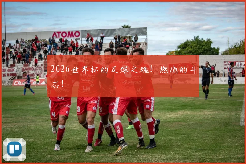 2026世界杯的足球之魂!燃烧的斗志!